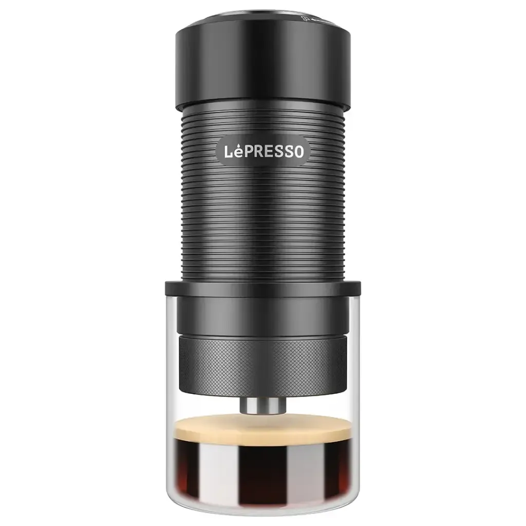 Lepresso Hand Press ...