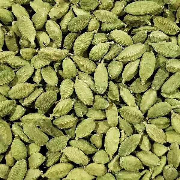 Cardamom ...