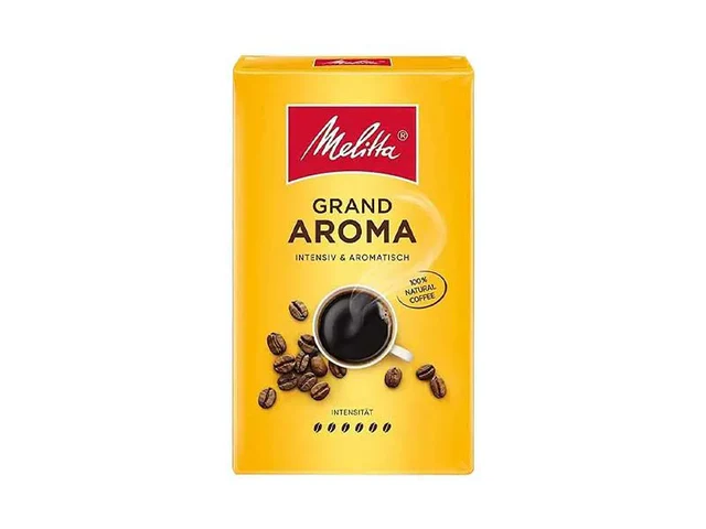 Melitta Grand Aroma ...