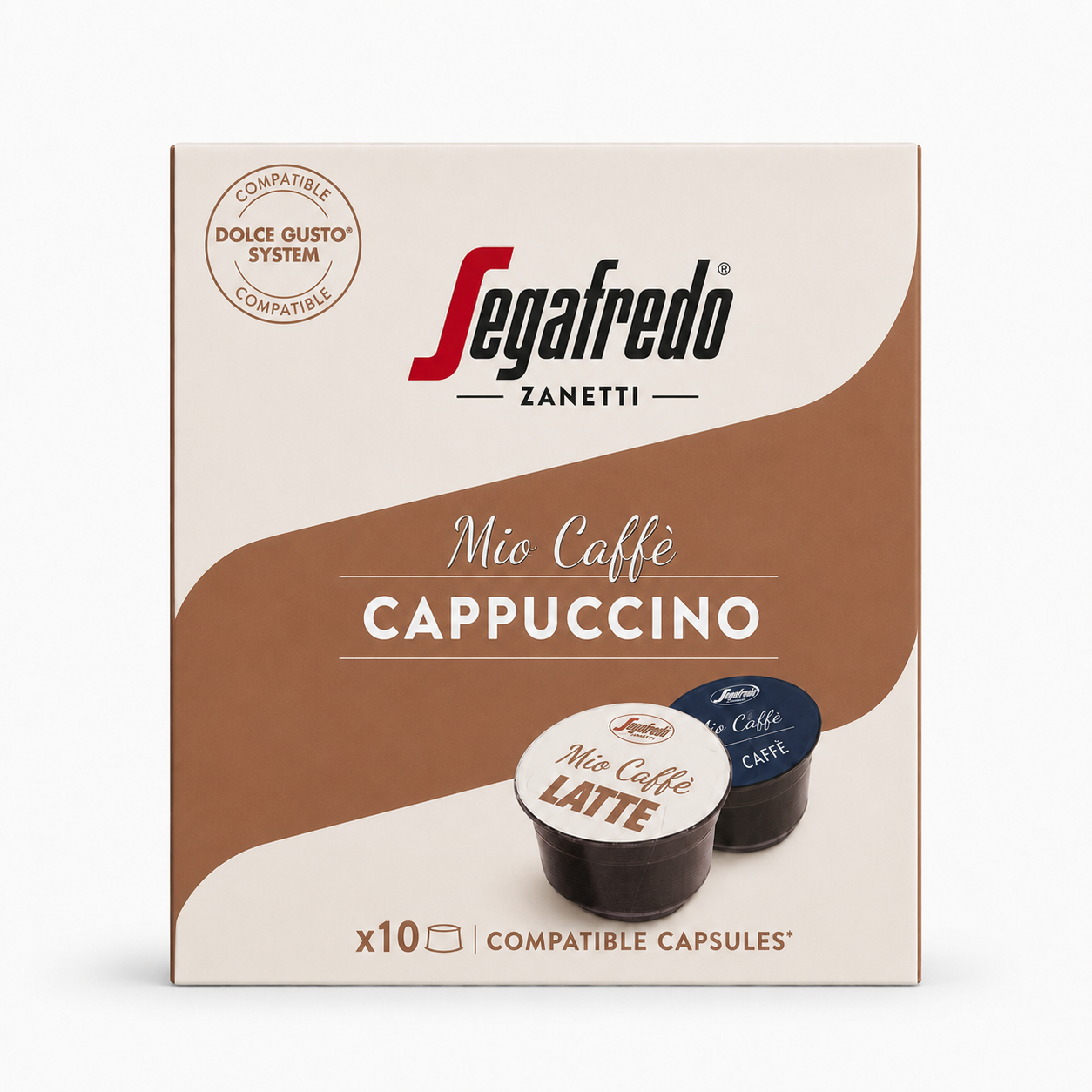 Segafredo Mio Capsul...