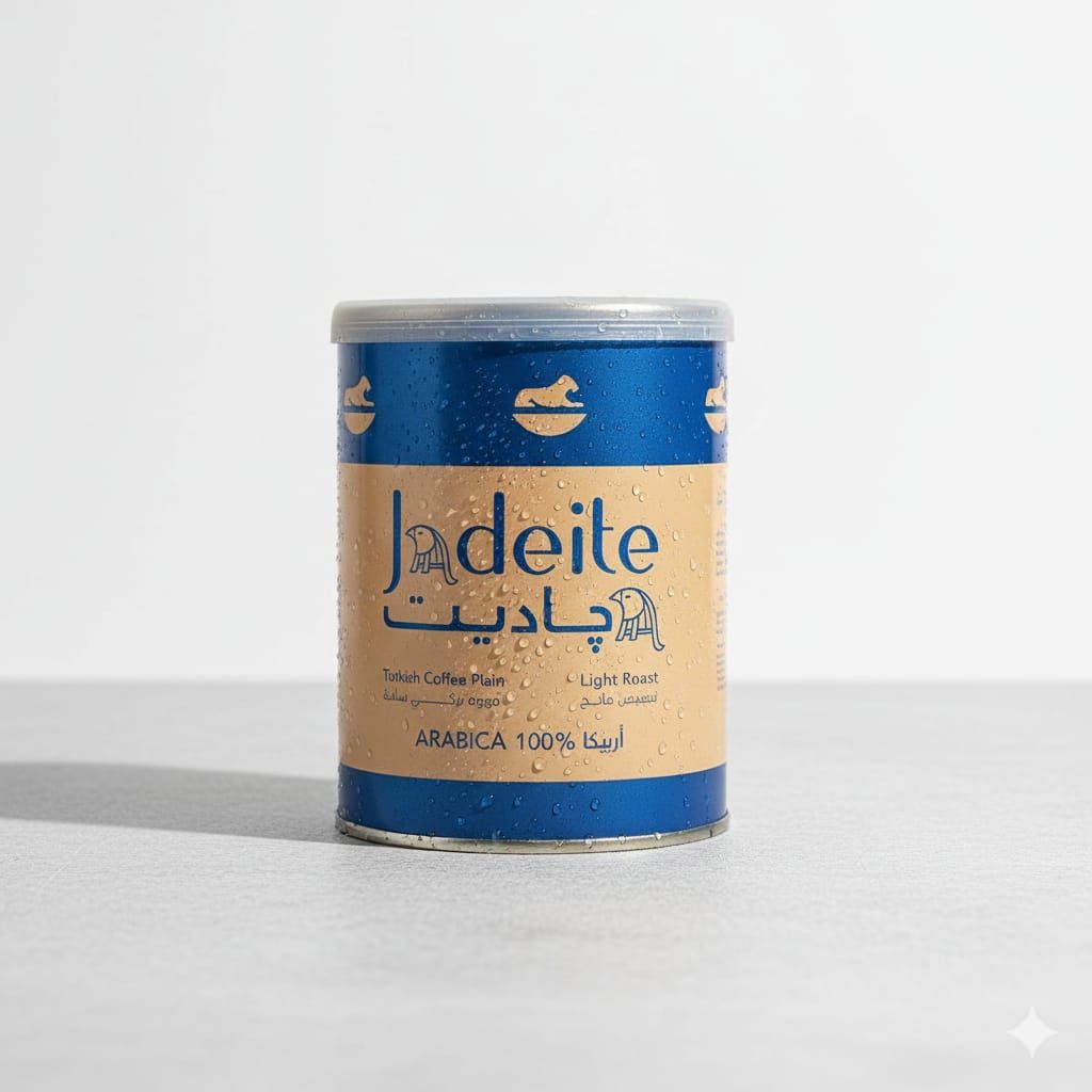 Jadeite Plain Turkis...