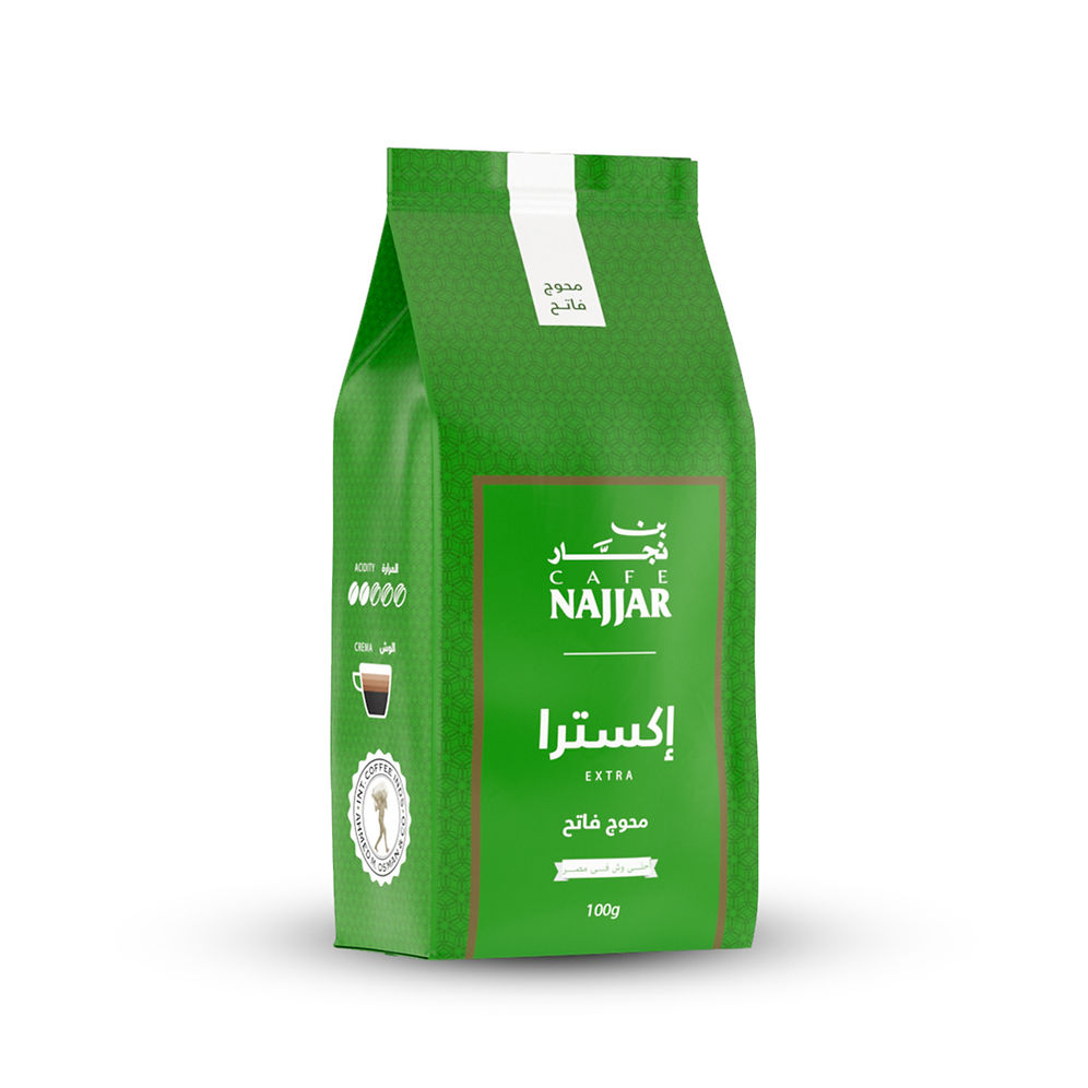 Najjar Original Blen...