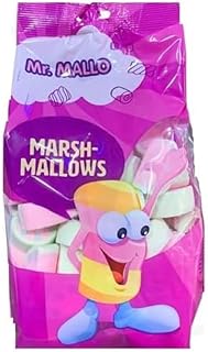 Mr. Mallo MarshMallo...