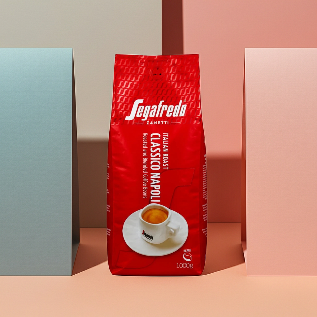 Segafredo Napoli Esp...