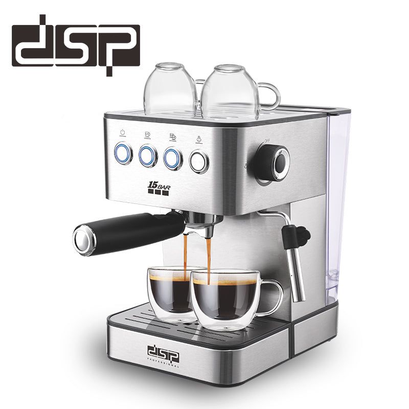 DSP KA3090 Espresso ...