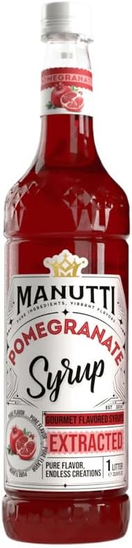 Manutti Pomegranate ...