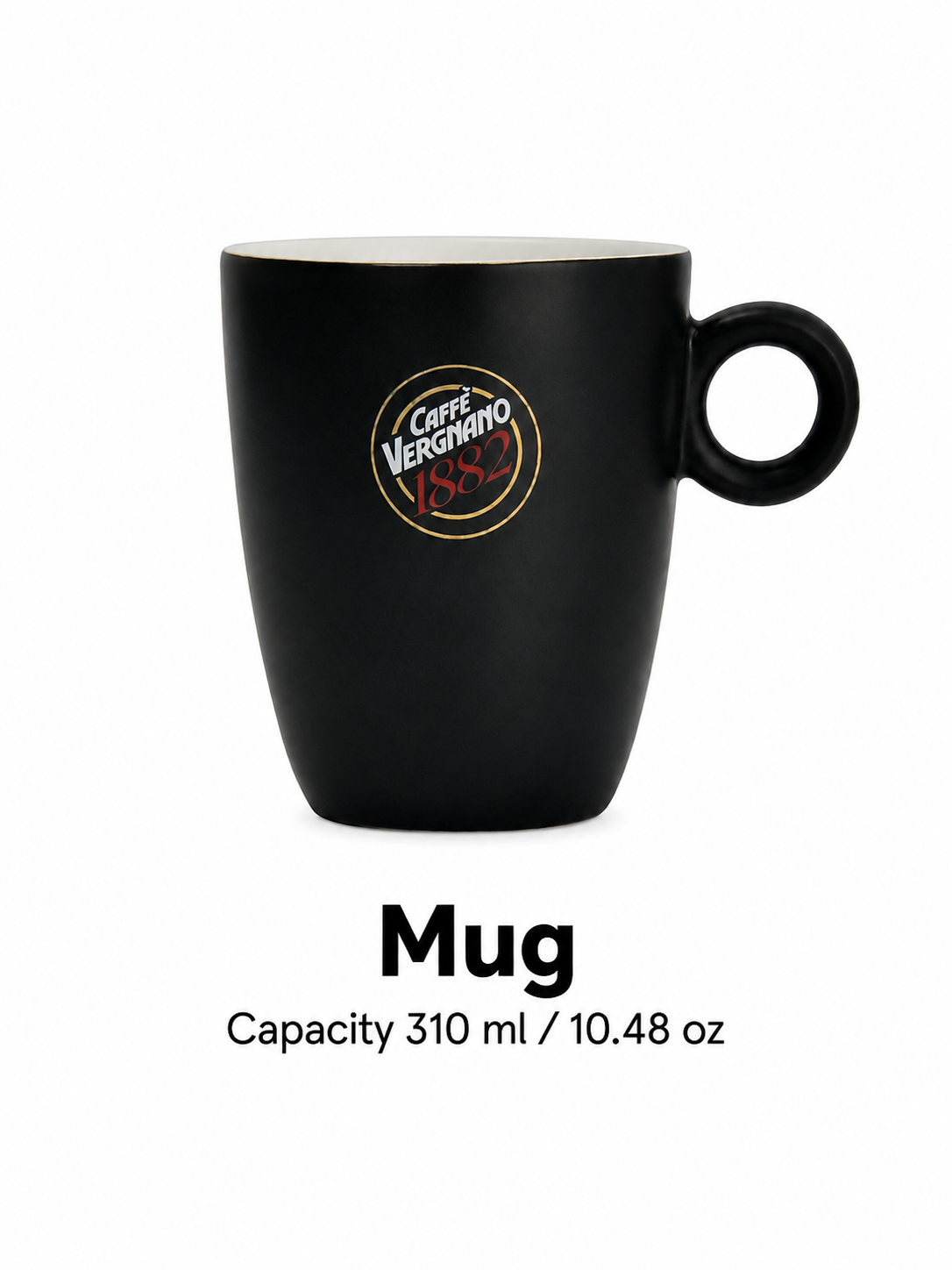 Caffè Vergnano Mug...