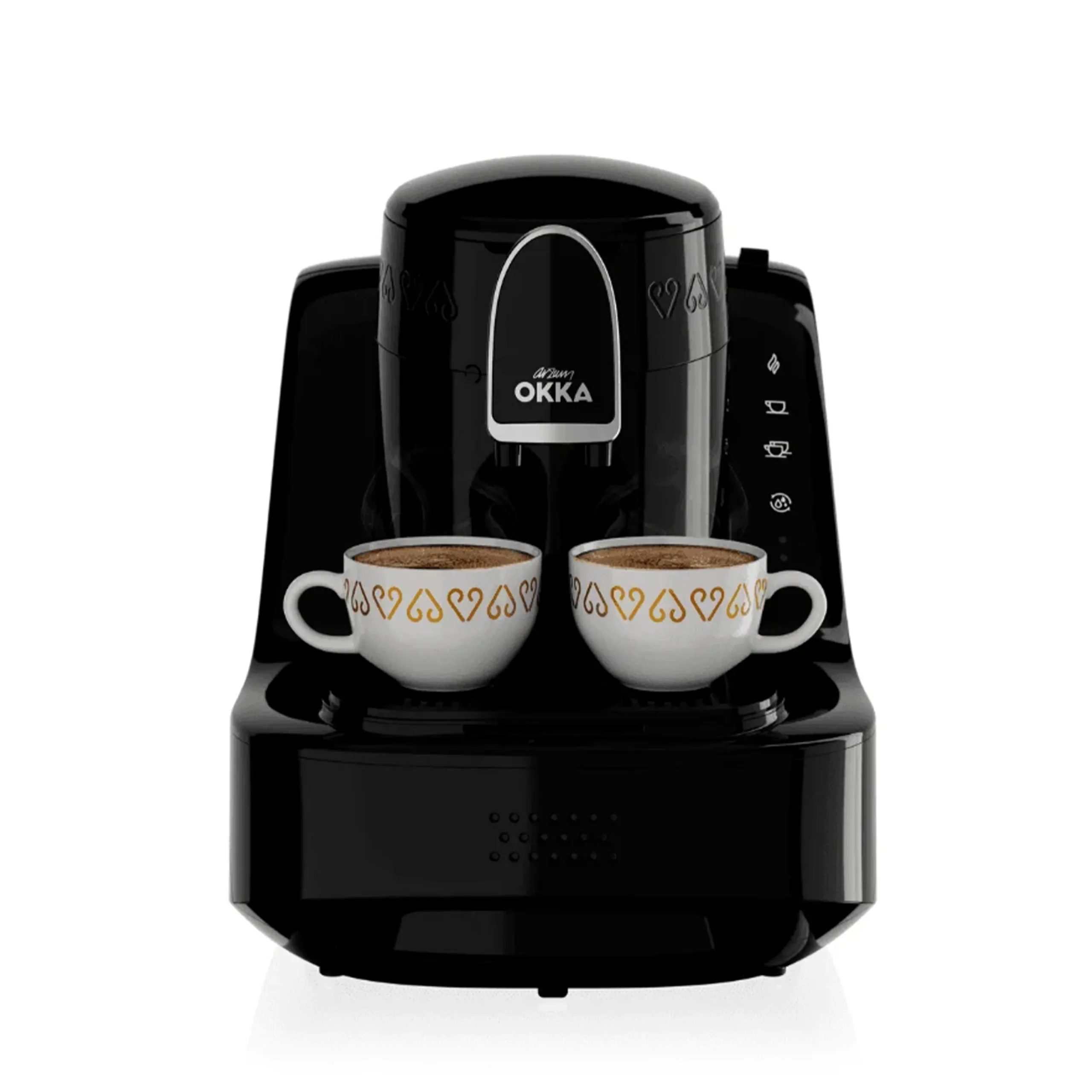 Arzum OKKA ELIT Auto...