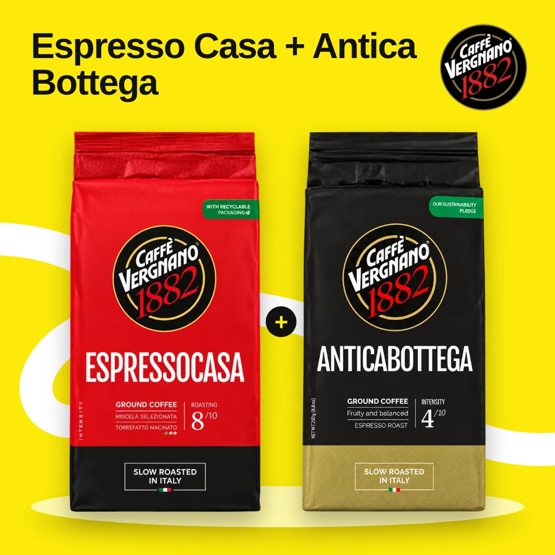 Caffè Vergnano Espre...