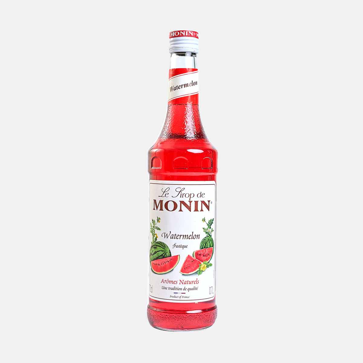 Monin Watermelon Syr...