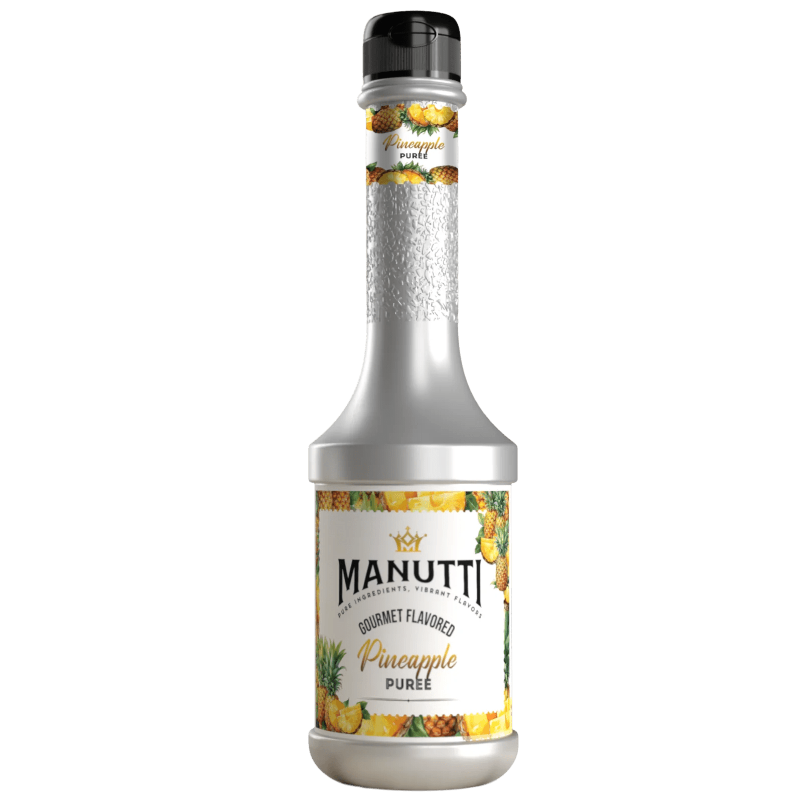 Manutti Pineapple Pu...
