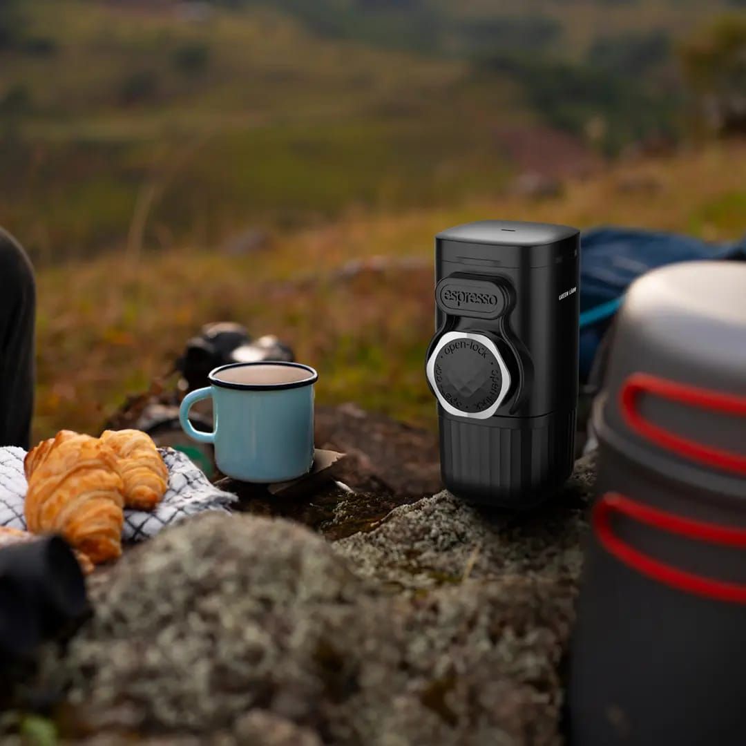 Green Lion Instant P...