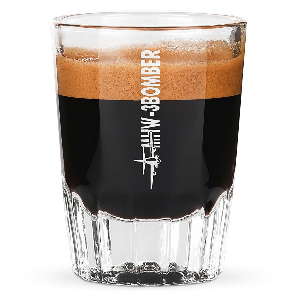 B‑3 BOMBER Espresso ...