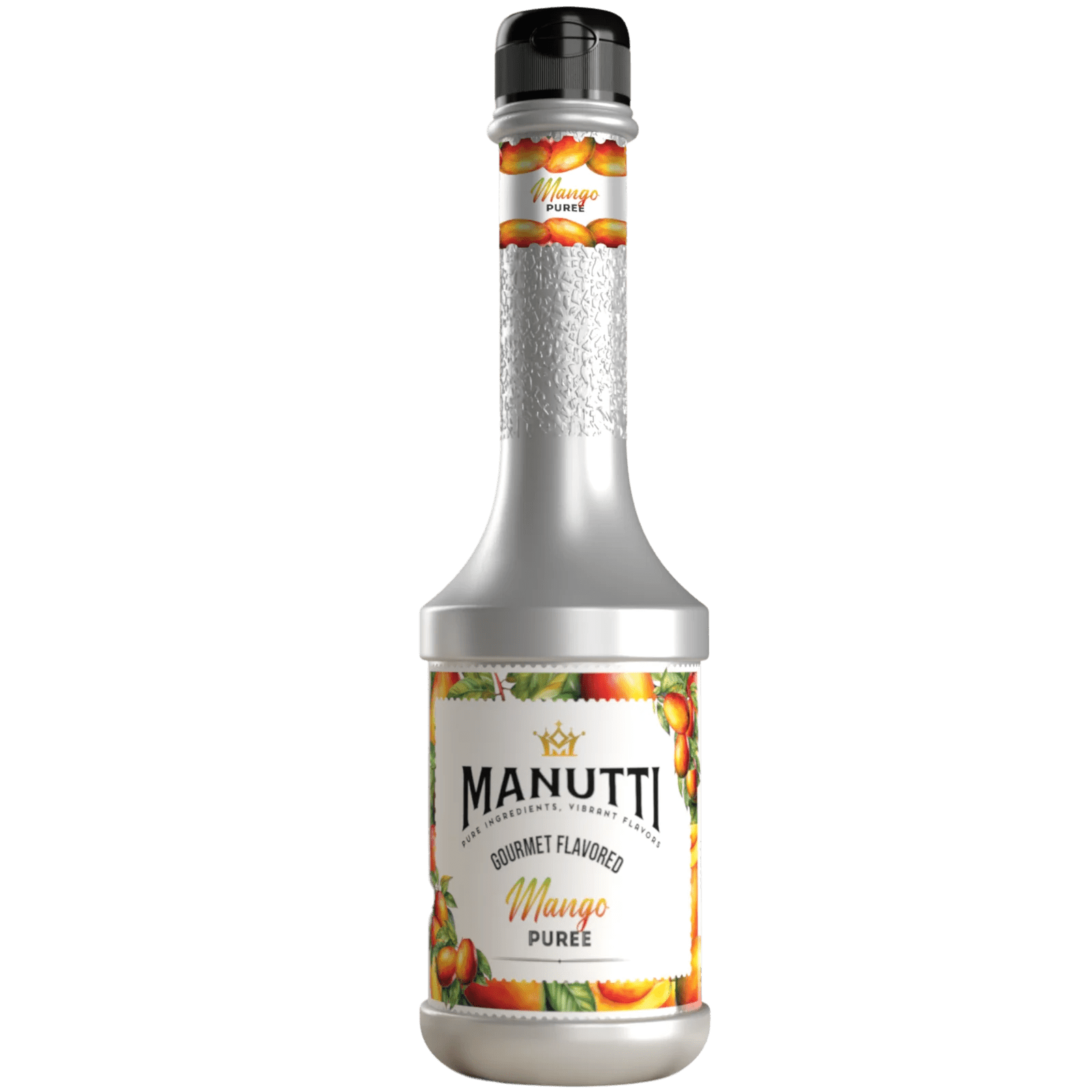 Manutti Mango Puree...