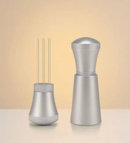 WDT Clump Breaker Pr...