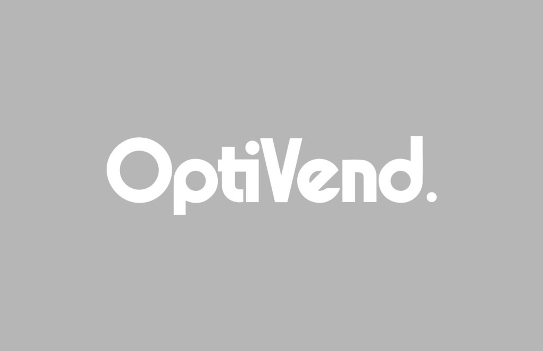 OptiVend.