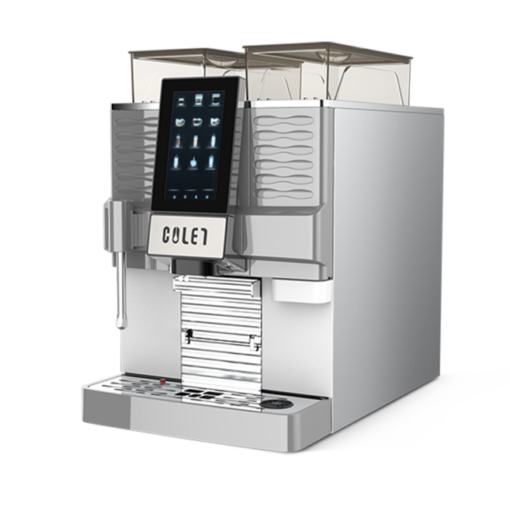 T103 AUTOMATIC COFFE...