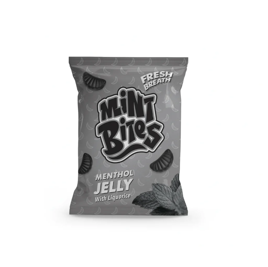 Fresh Breath - Mint ...