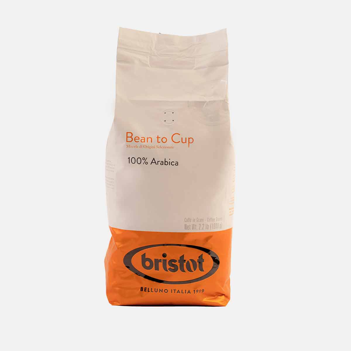 Bristot Arabica Bean...