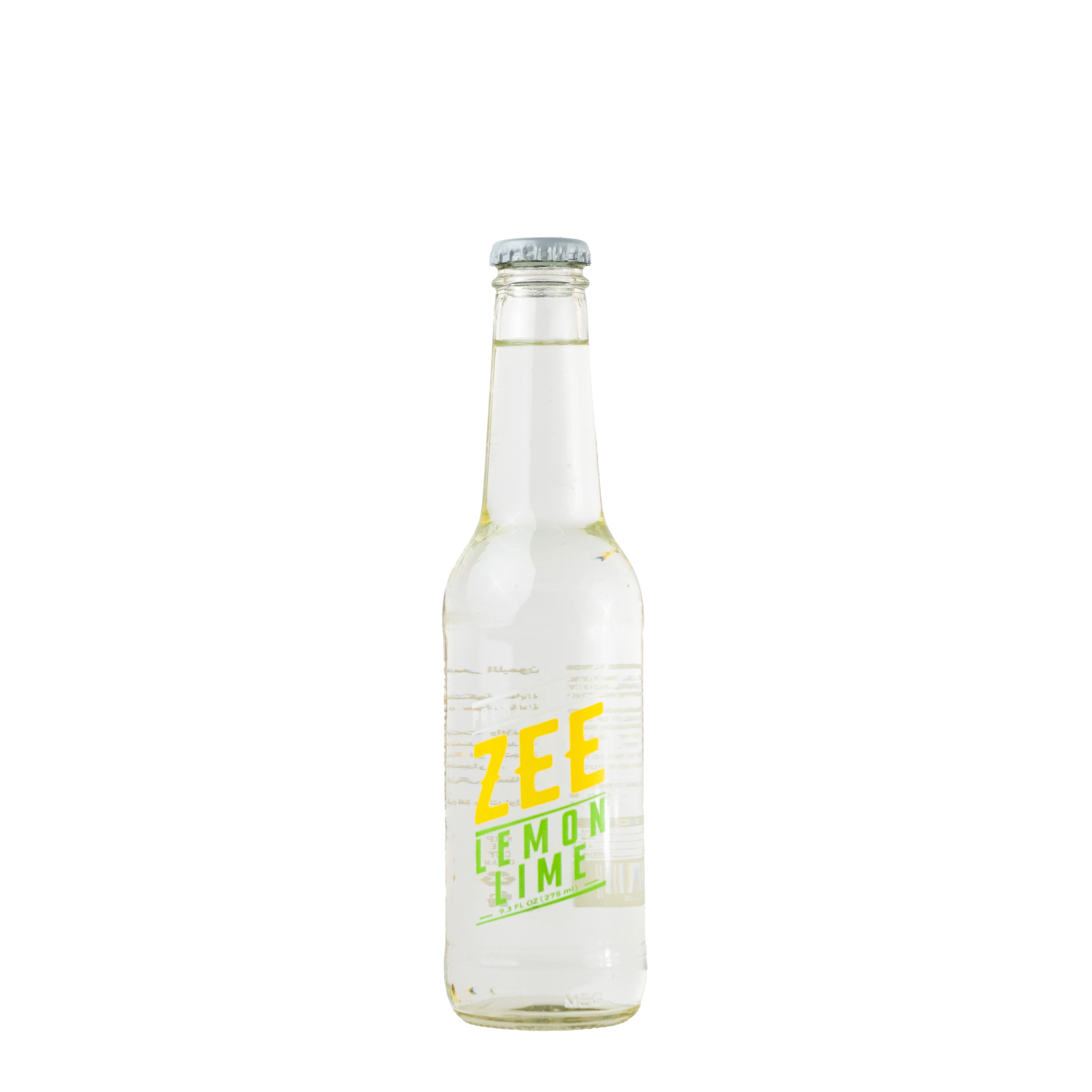 ZEE Lemon Lime Spark...