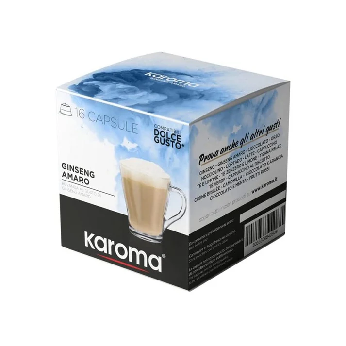 Karoma® Ginseng Amar...