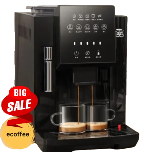 ECOFFEE SL-07 Automa...