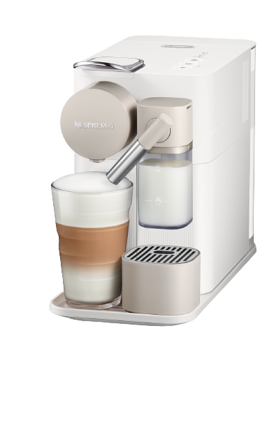 Nespresso Lattissima...