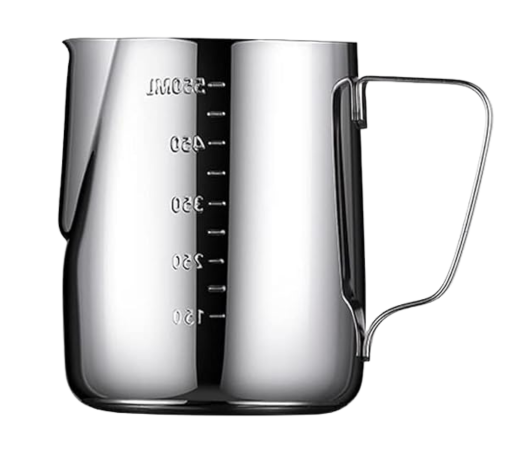 Milk Frothing Pitche...