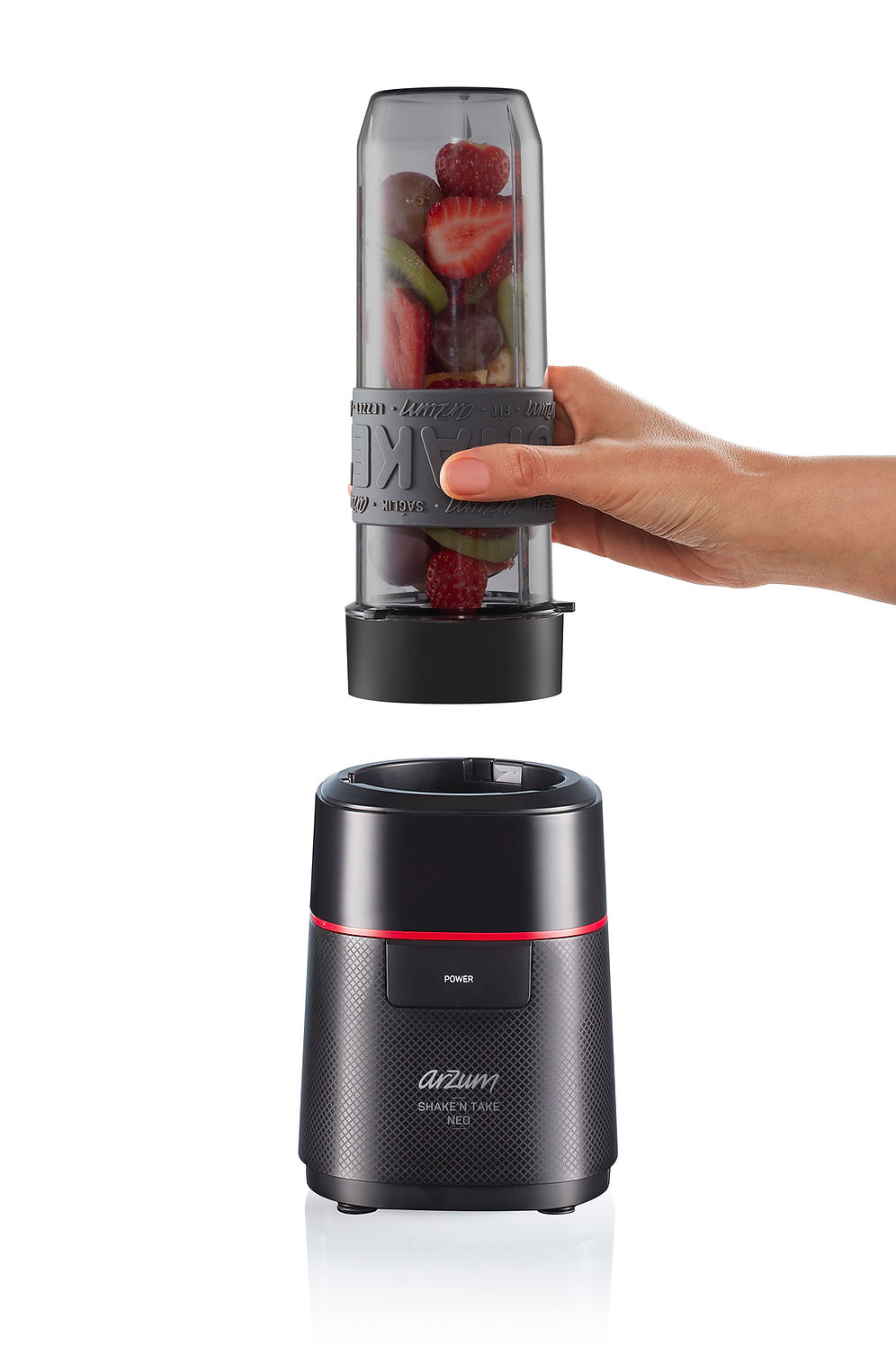 Arzum Shake ’n Take ...