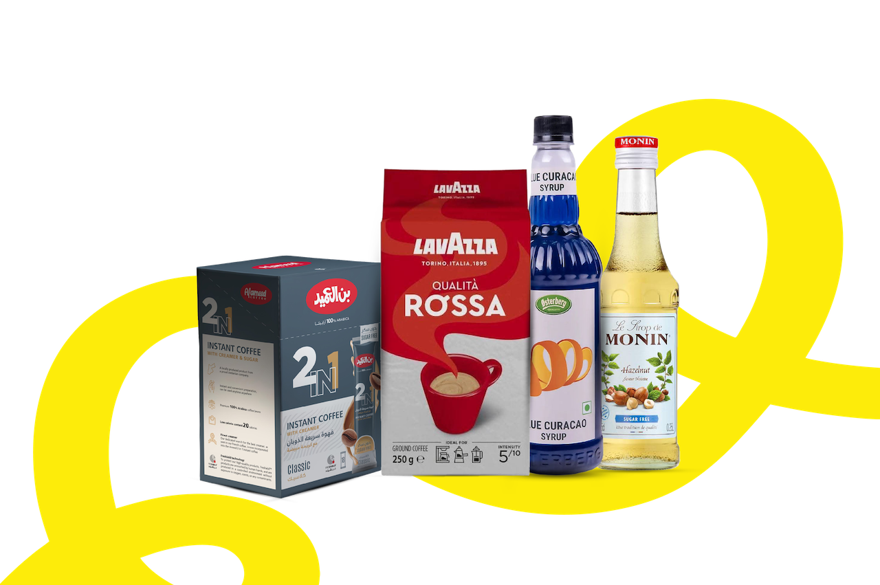 The Easy Brew Kit...