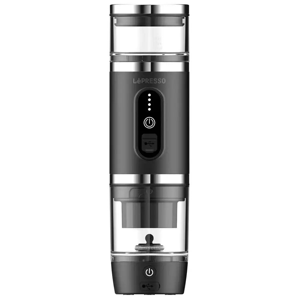 Lepresso 4-in-1 Port...