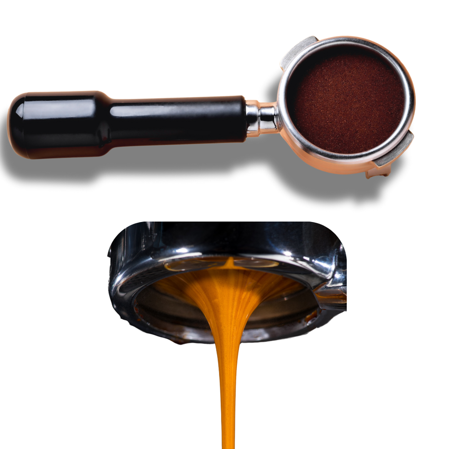 Black Bottomless Por...