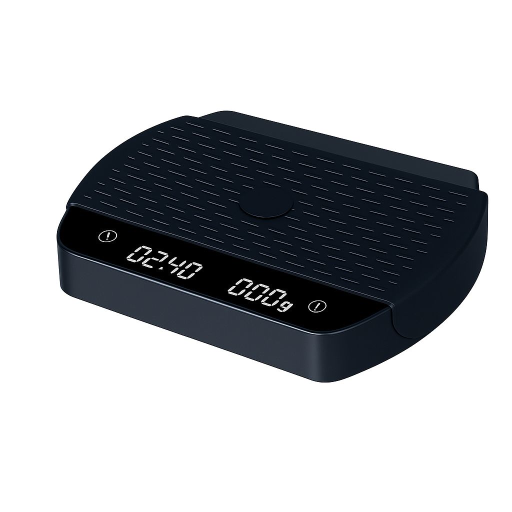 Pro Digital Coffee S...