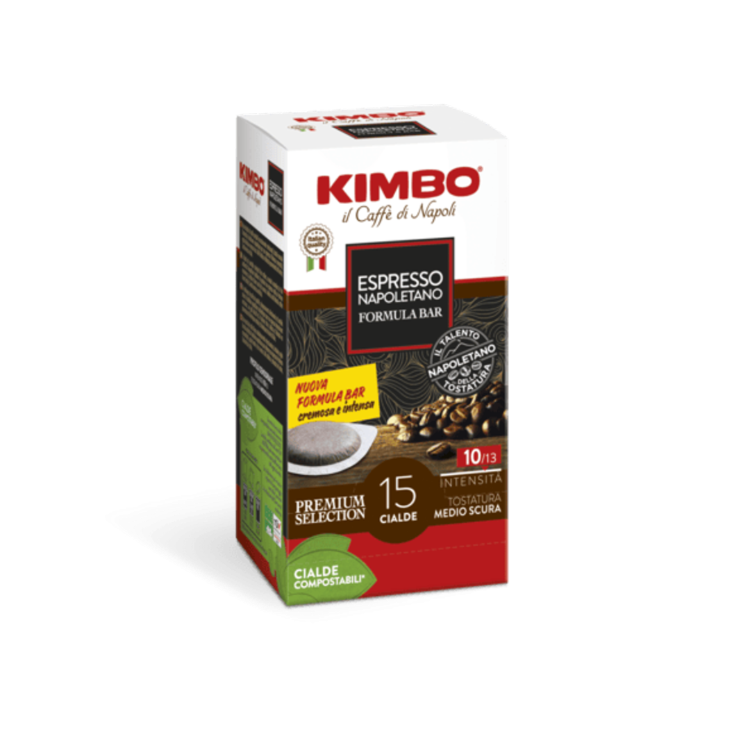 Kimbo Espresso Napol...