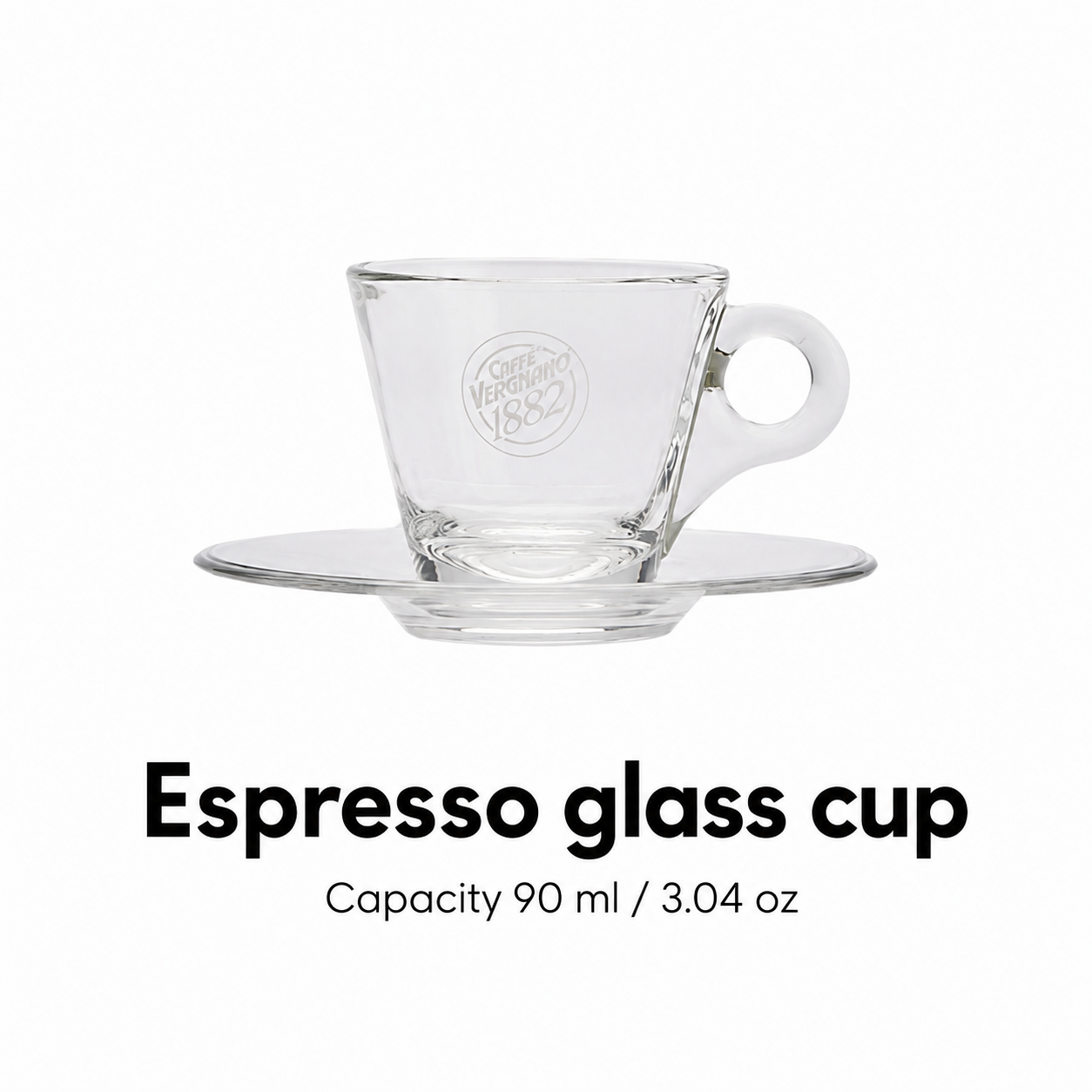 Caffè Vergnano Espre...