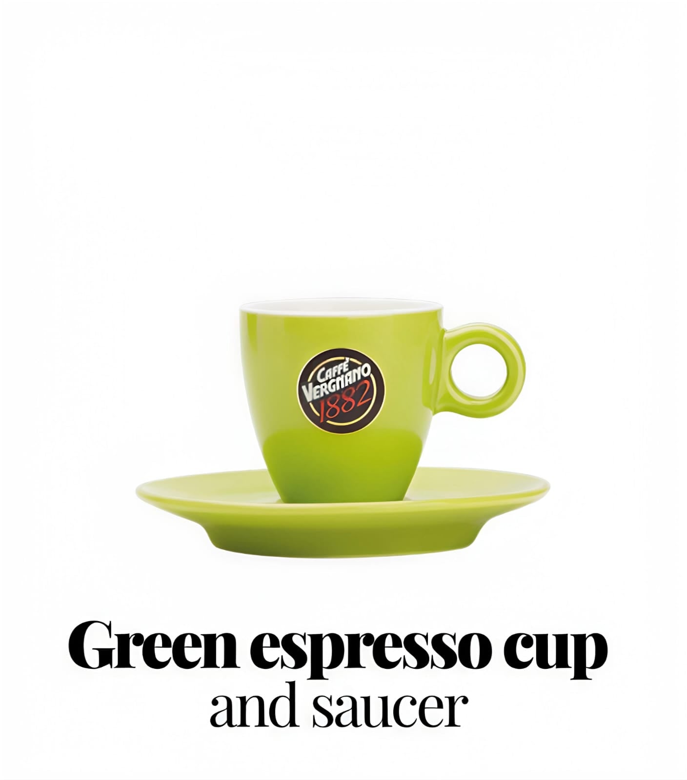 Caffè Vergnano Green...