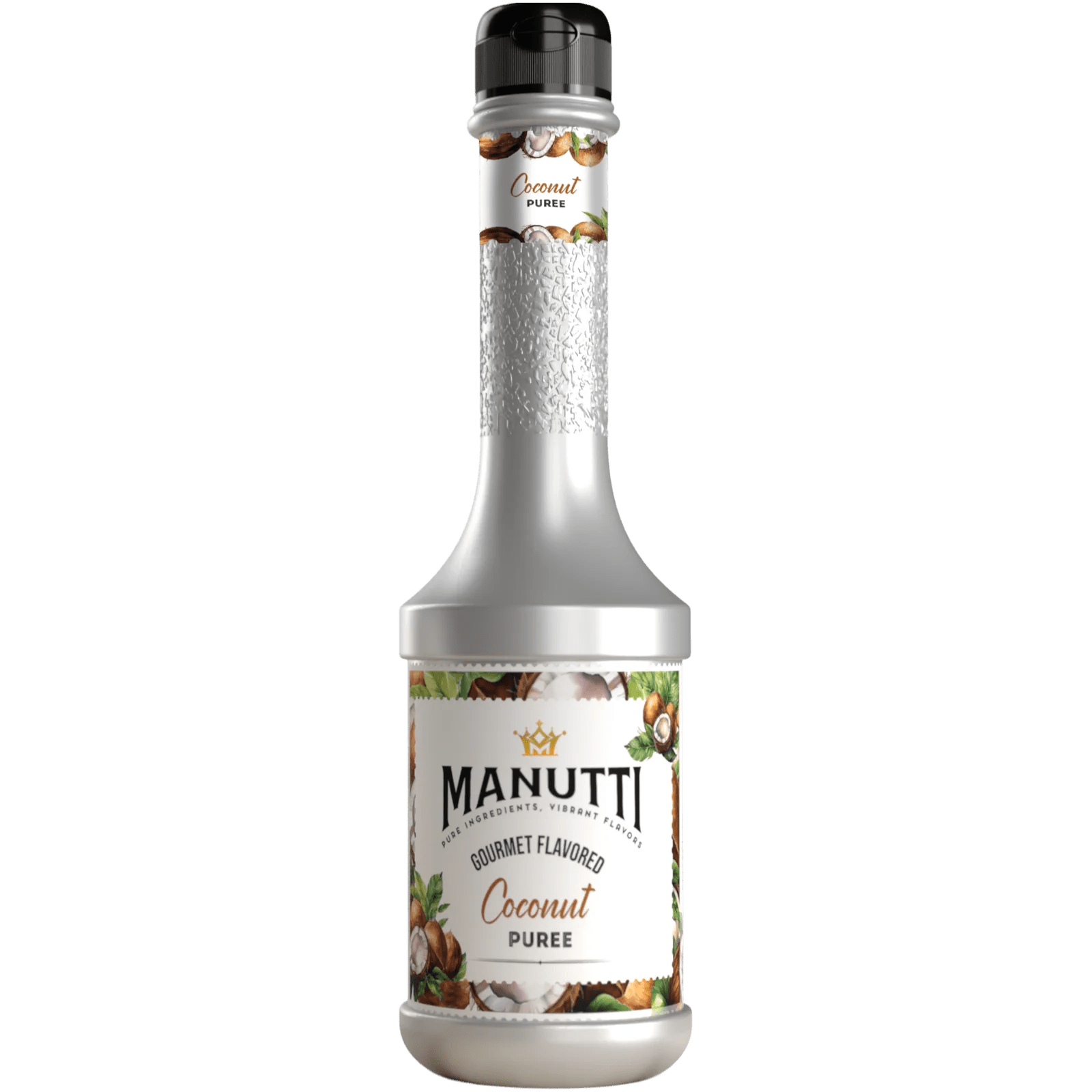 Manutti Coconut Pure...