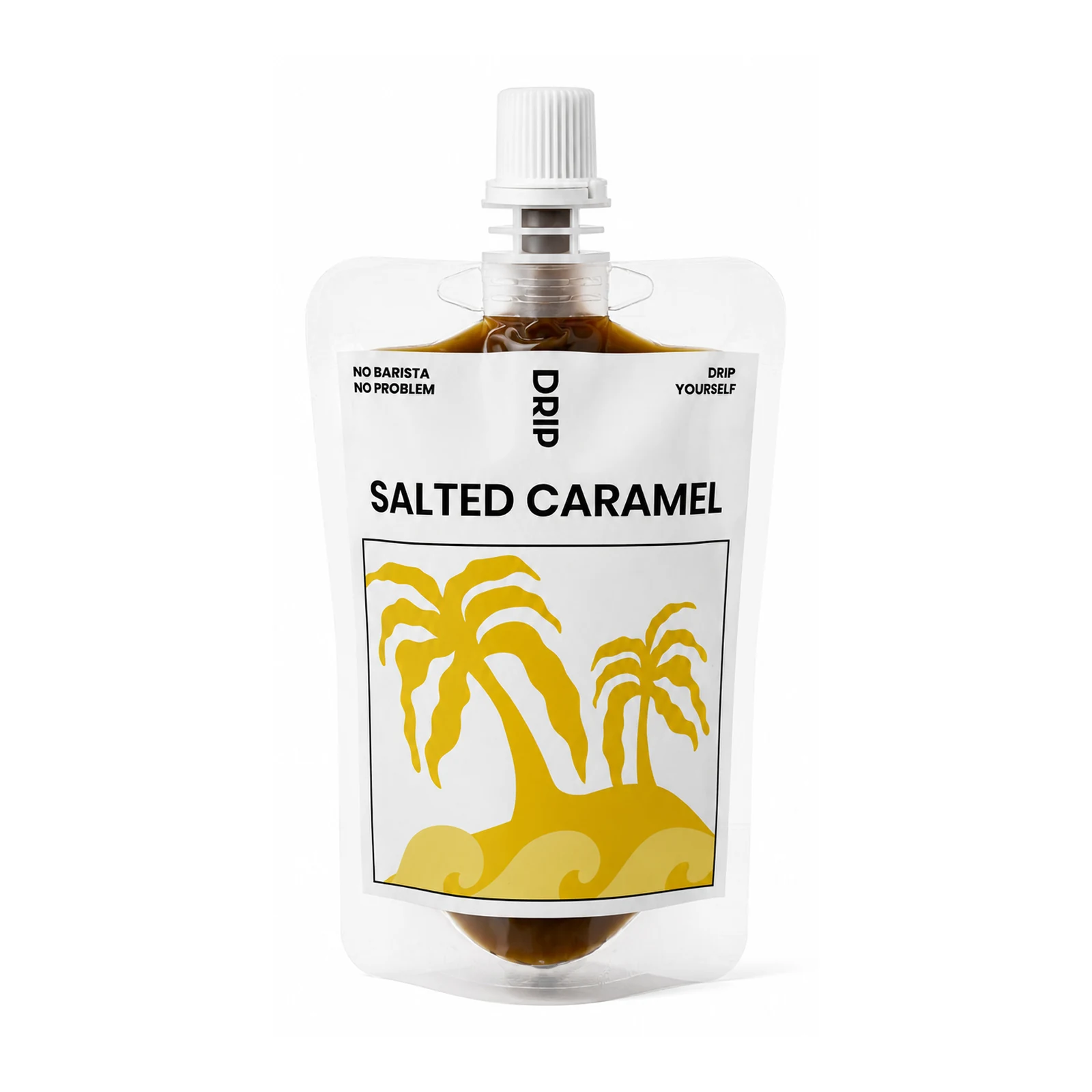 DRIP Salted Caramel...