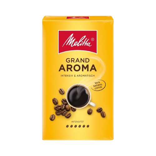 Melitta Grand Aroma ...