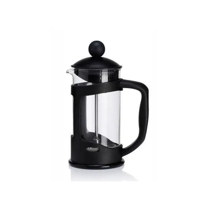 French Press Coffee ...