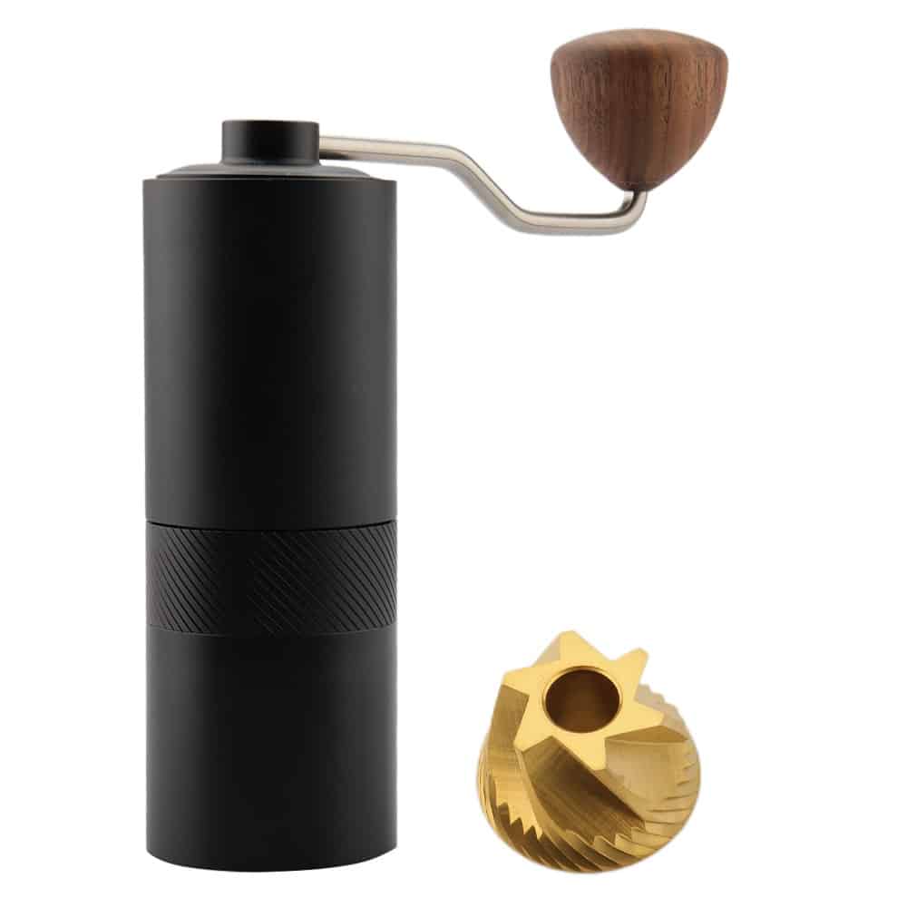 Manual Coffee Grinde...