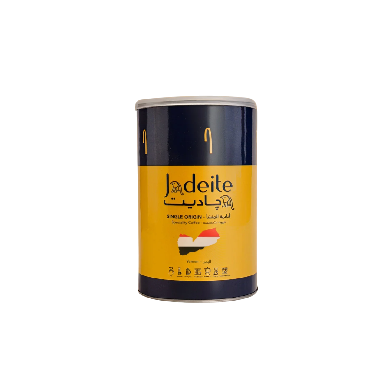 Jadeite Specialty Ye...