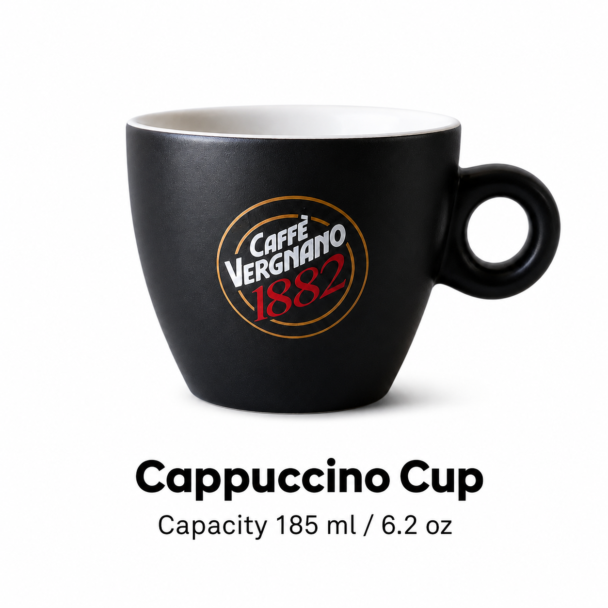 Caffè Vergnano Cappu...
