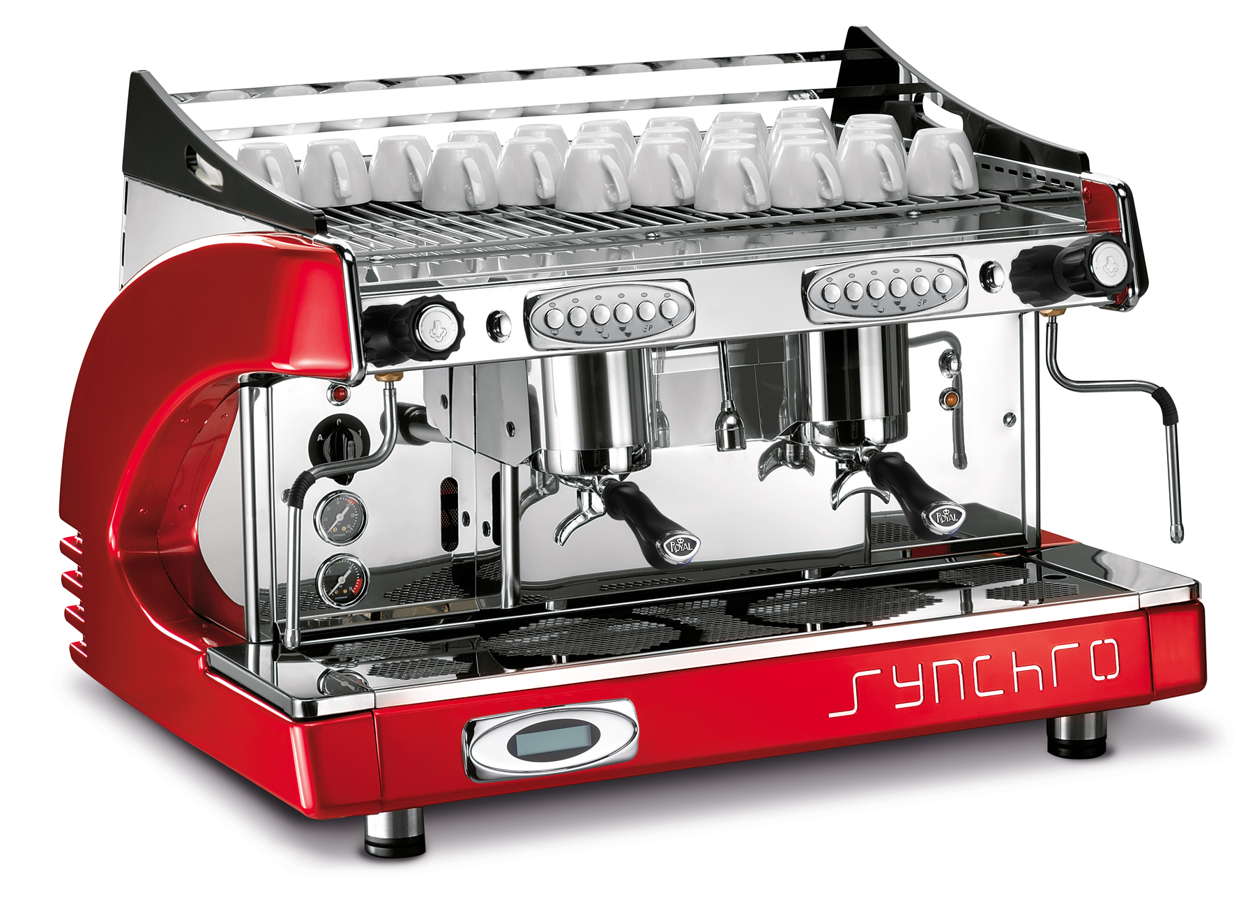 CBC Royal Synchro 2 ...