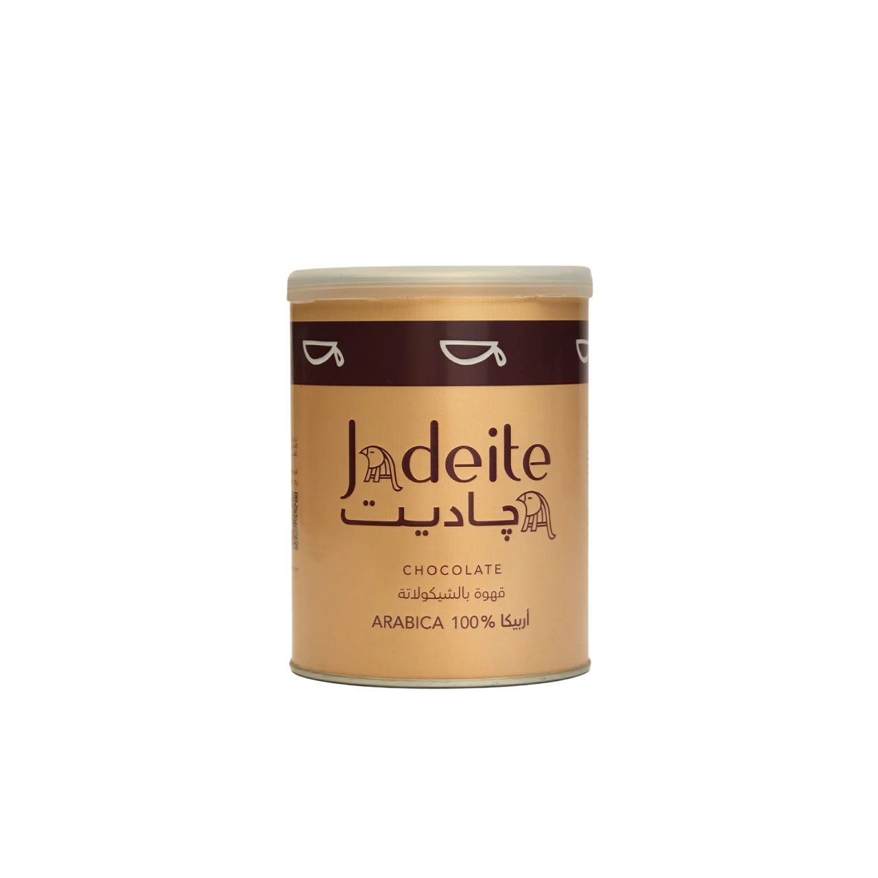 Jadeite Chocolate Co...