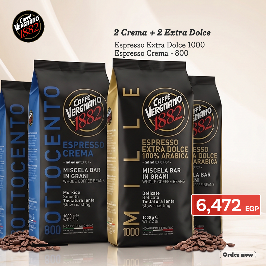 Caffè Vergnano Espre...