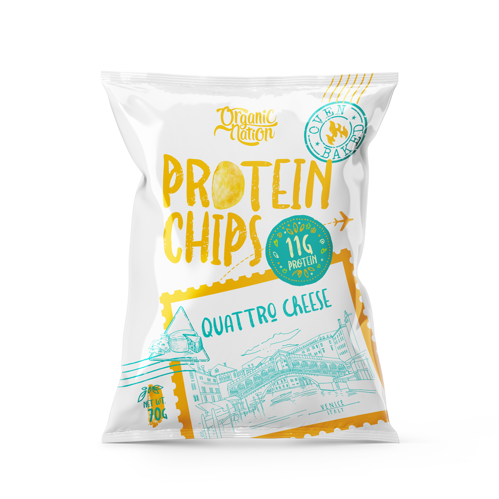 Organic Nation Prote...