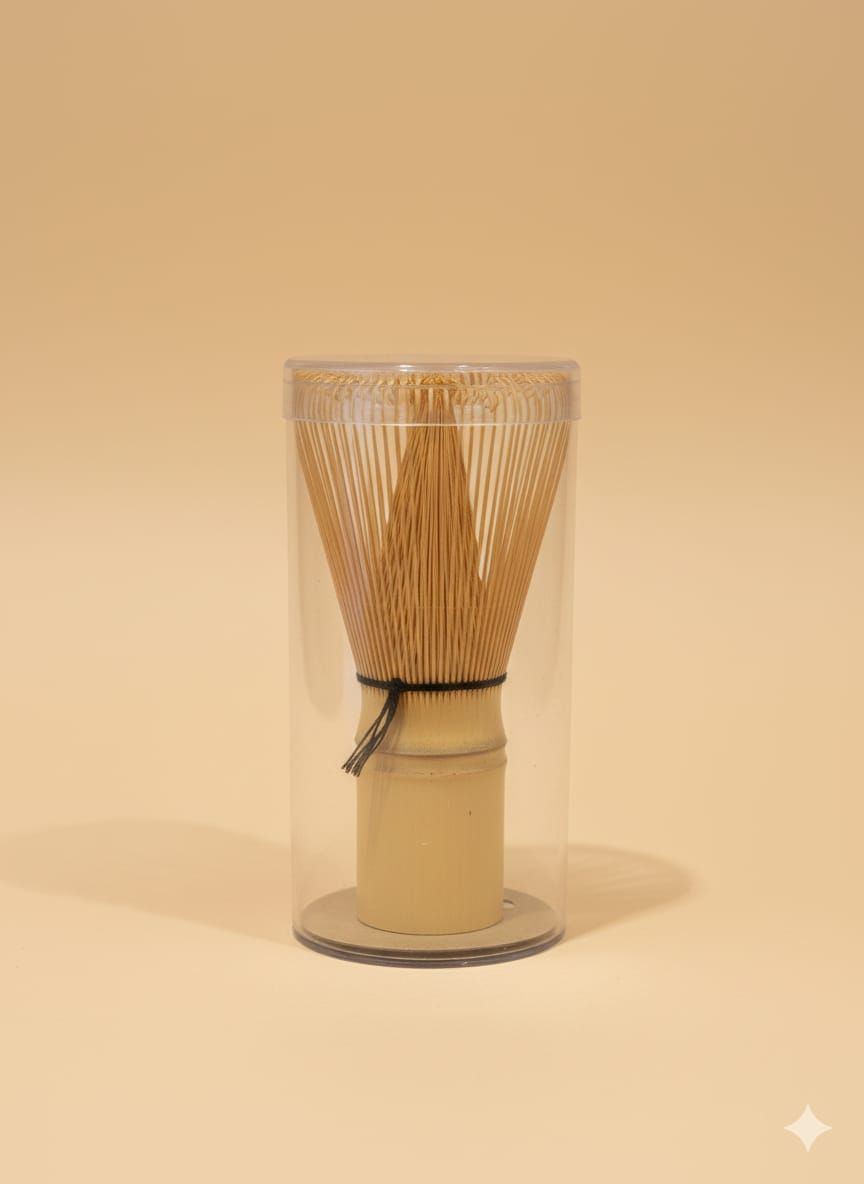 Matcha Whisk...