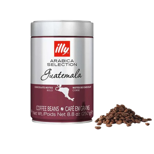 illy Arabica Selecti...