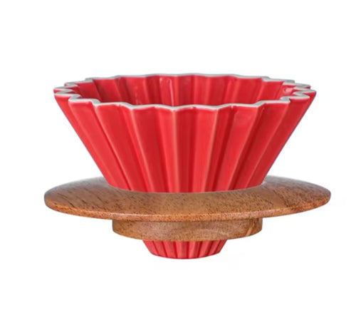 Artisan Ceramic Pour...